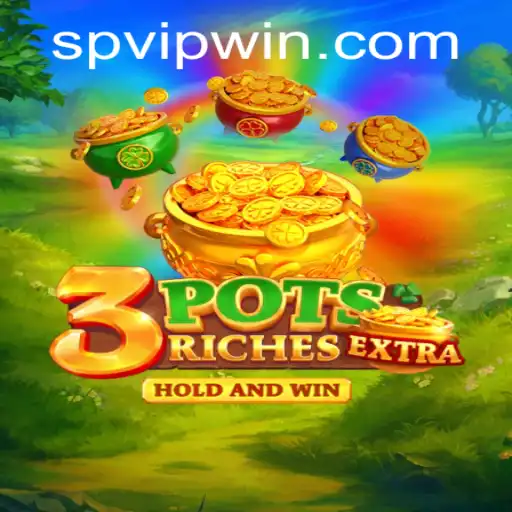 Unveiling 3potsExtra: A Comprehensive Guide to Mastering the Game