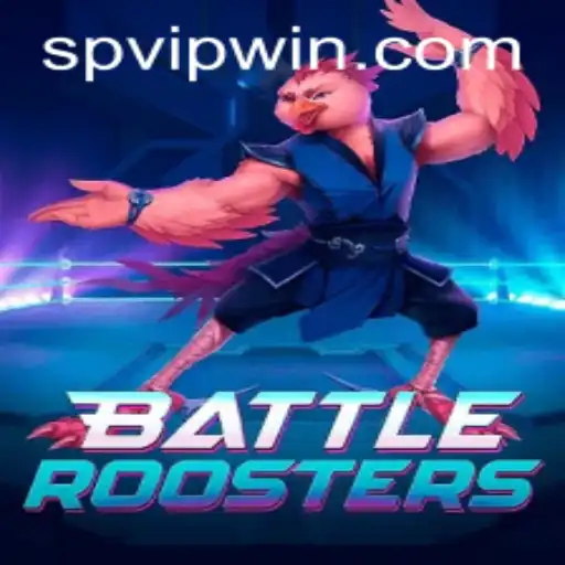 BattleRoosters: Unleashing the Power of Virtual Combat