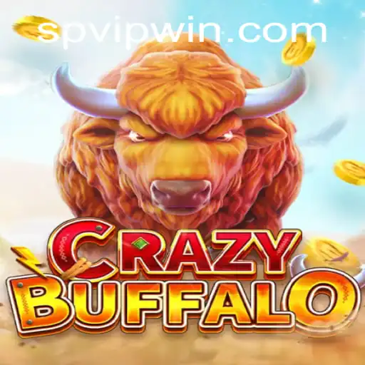 Unveiling the Excitement of CRAZYBUFFALO: A Comprehensive Guide