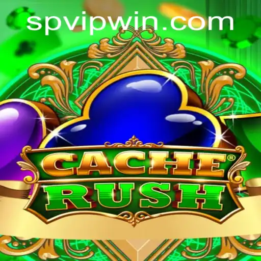 CacheRush: Exploring the Thrills of a New Gaming Sensation