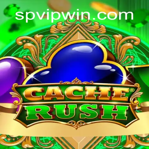 CacheRush: Exploring the Thrills of a New Gaming Sensation