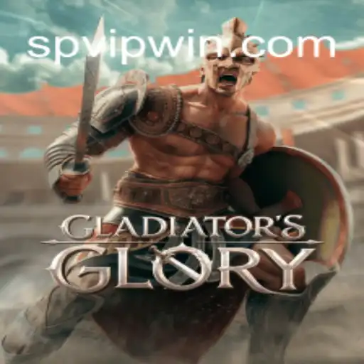 GladiatorsGlory: The Ultimate Gaming Experience