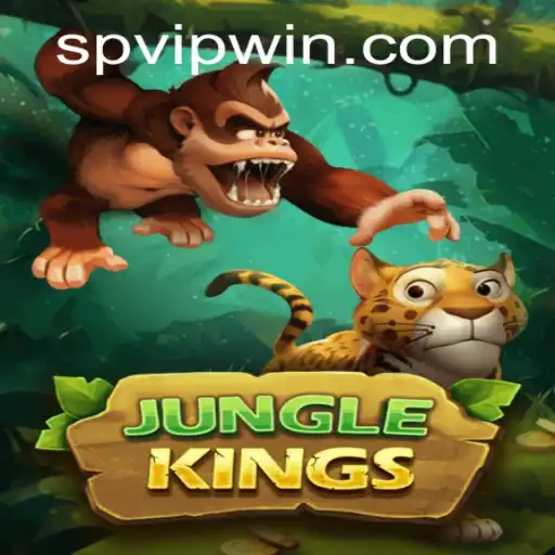 JungleKings: A Thrilling Adventure Game Spicing Up Your Playtime