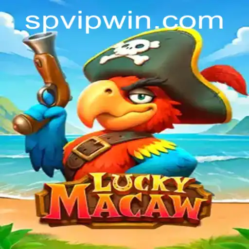 Discovering the Exciting World of LuckyMacaw: A Comprehensive Guide