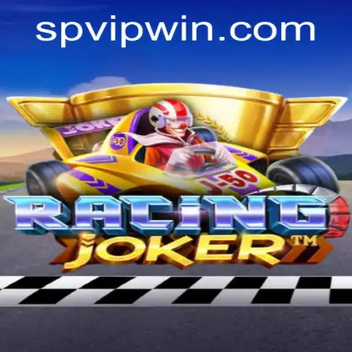 RacingJoker: The Thrilling World of Competitive Racing