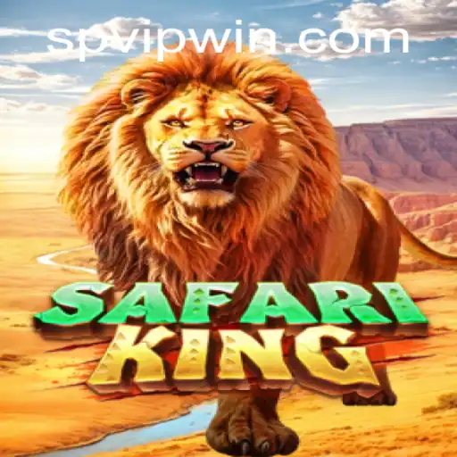 Discover the Excitement of SafariKing: A Wild Adventure