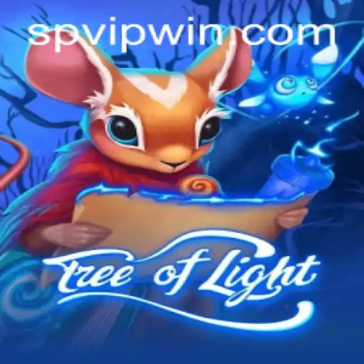 Tree of Light: A Captivating Journey into the Enchanted Forest