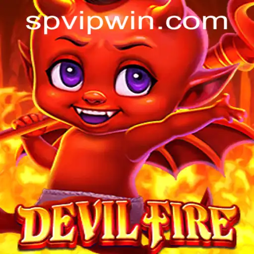 DevilFire: An Immersive Gaming Experience