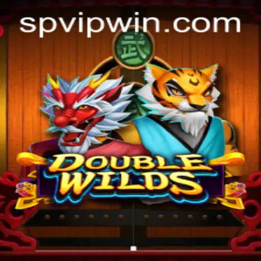 Discover the Thrills of DoubleWilds and the Platform Spvip.com