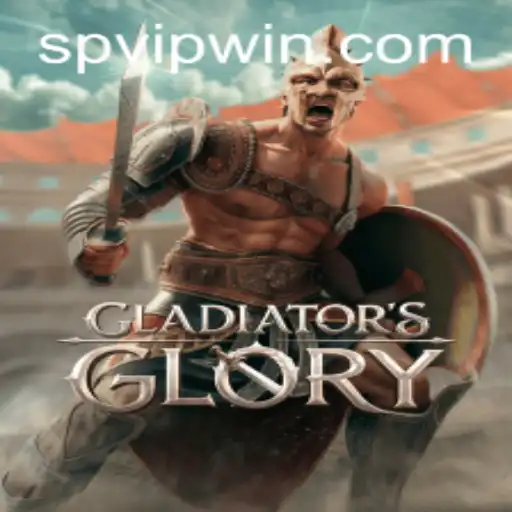 GladiatorsGlory: The Ultimate Gaming Experience