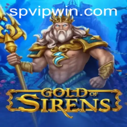 Exploring GoldofSirens: An Intriguing Dive into Mythical Realms