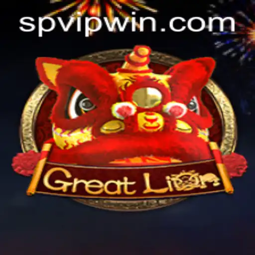 Exploring GreatLion and the Role of spvip.com in the Gaming World