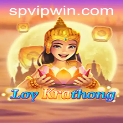 LoyKrathong: A Celebration Transformed into an Exciting Game