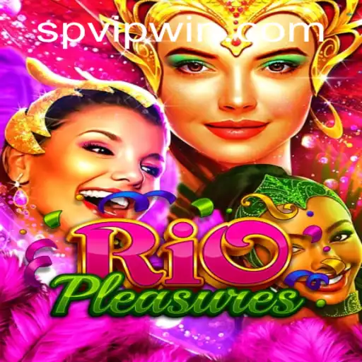 Discover the Exciting World of RioPleasures: A Deep Dive into Gameplay, Features, and Strategies
