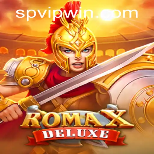 RomaXDeluxe: Discover the Thrilling World of Ancient Battles and Modern Strategies
